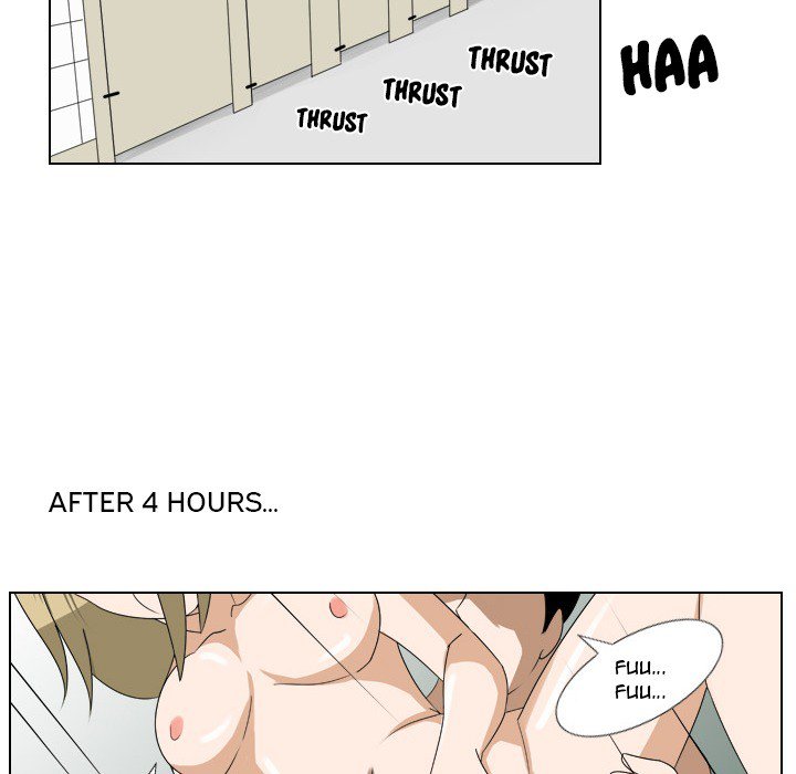 Maro’s Romance - Chapter 11 Page 39