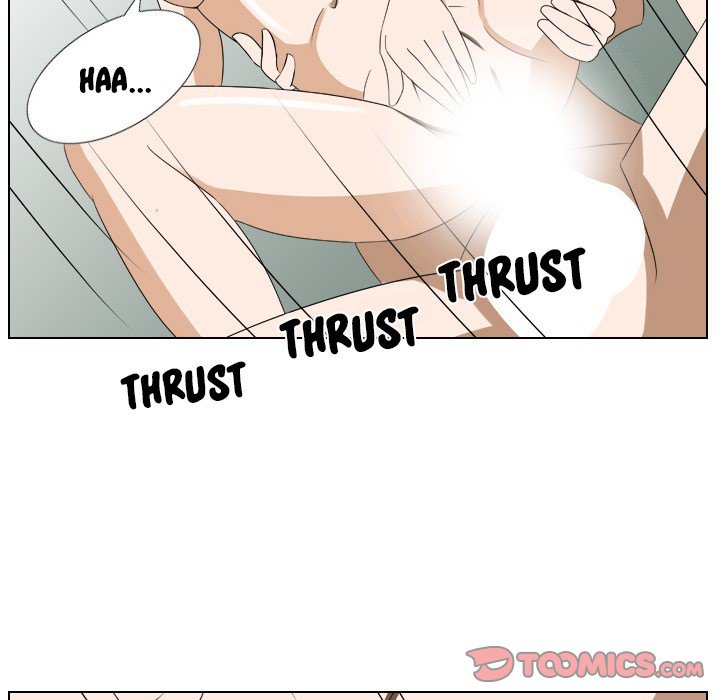 Maro’s Romance - Chapter 11 Page 40
