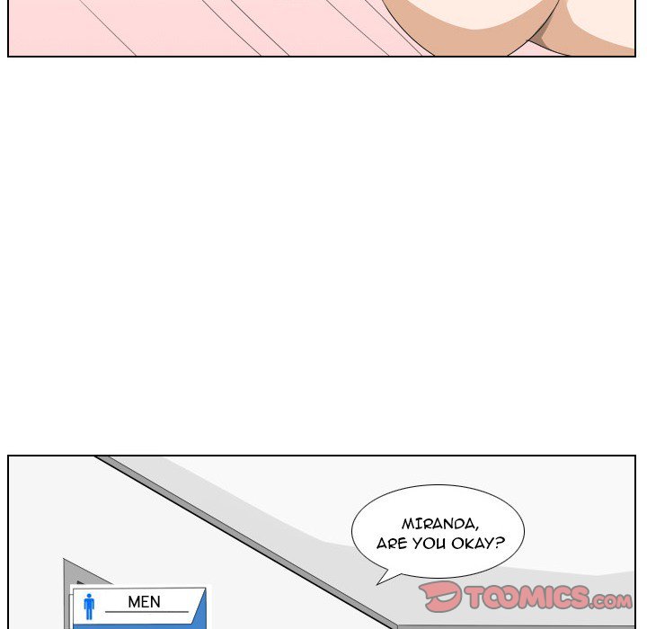 Maro’s Romance - Chapter 11 Page 43