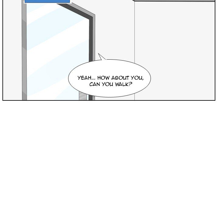 Maro’s Romance - Chapter 11 Page 44