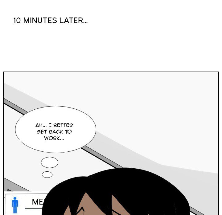 Maro’s Romance - Chapter 11 Page 45