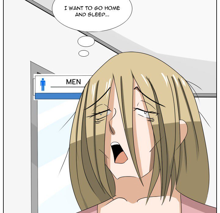 Maro’s Romance - Chapter 11 Page 48