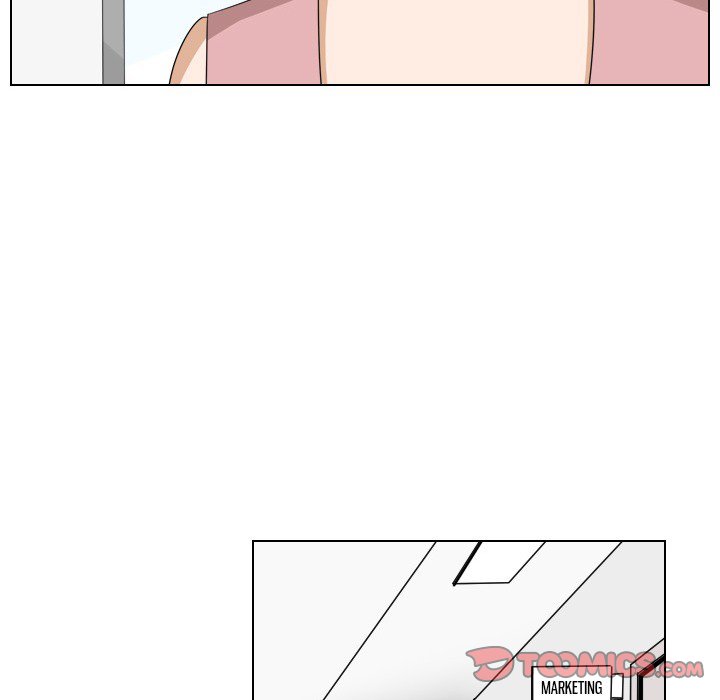 Maro’s Romance - Chapter 11 Page 49