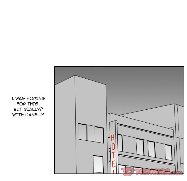 Maro’s Romance - Chapter 15 Page 40