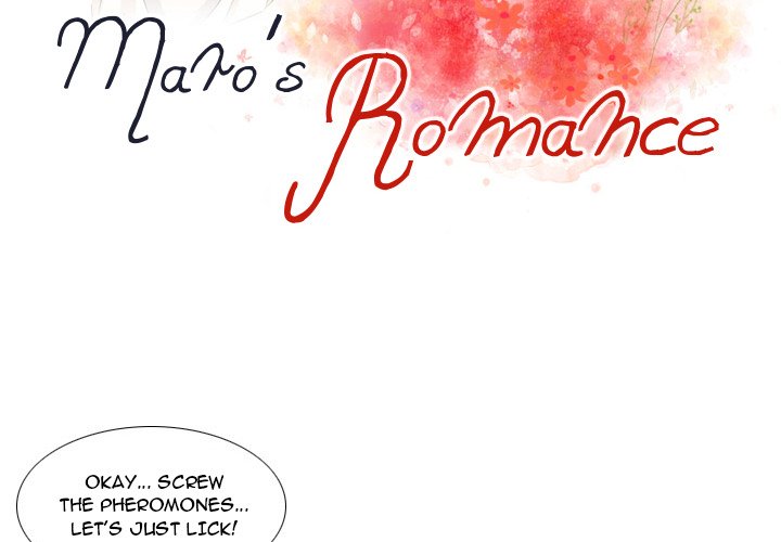Maro’s Romance - Chapter 17 Page 2