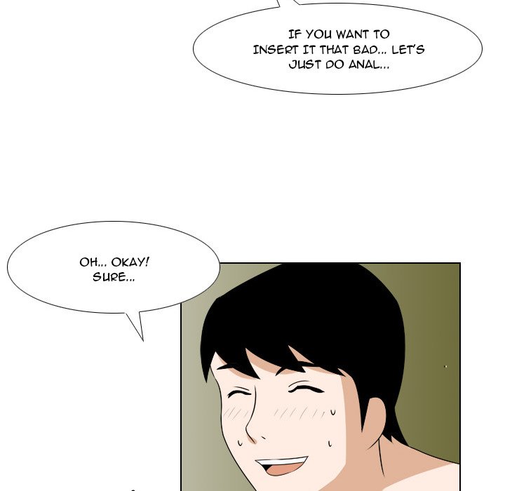 Maro’s Romance - Chapter 17 Page 36