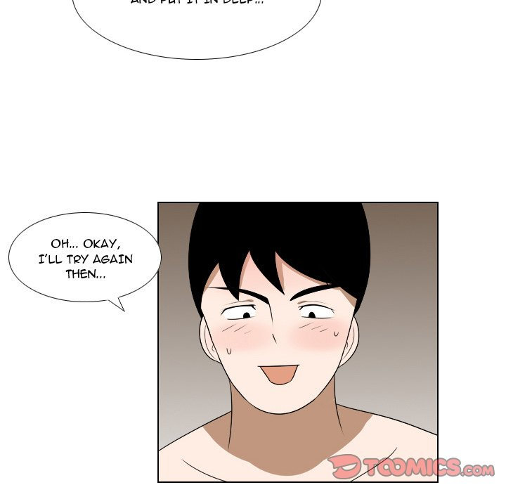Maro’s Romance - Chapter 18 Page 19