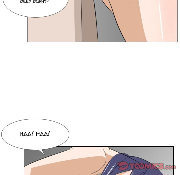 Maro’s Romance - Chapter 18 Page 25