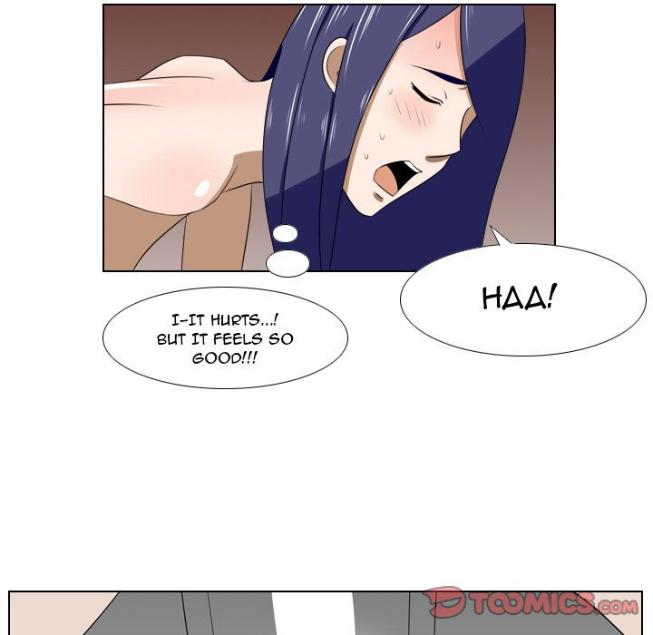 Maro’s Romance - Chapter 18 Page 28