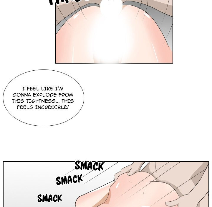 Maro’s Romance - Chapter 18 Page 32