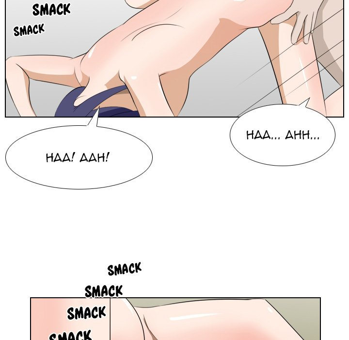 Maro’s Romance - Chapter 18 Page 33