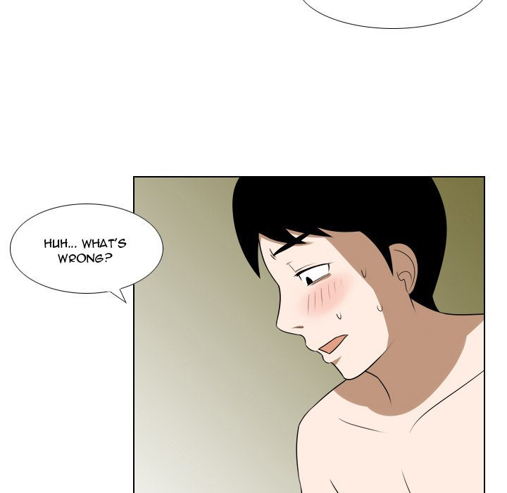 Maro’s Romance - Chapter 18 Page 39