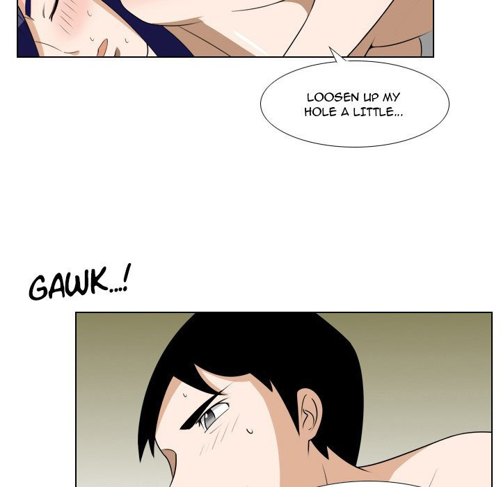 Maro’s Romance - Chapter 18 Page 41