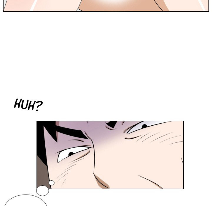 Maro’s Romance - Chapter 18 Page 44
