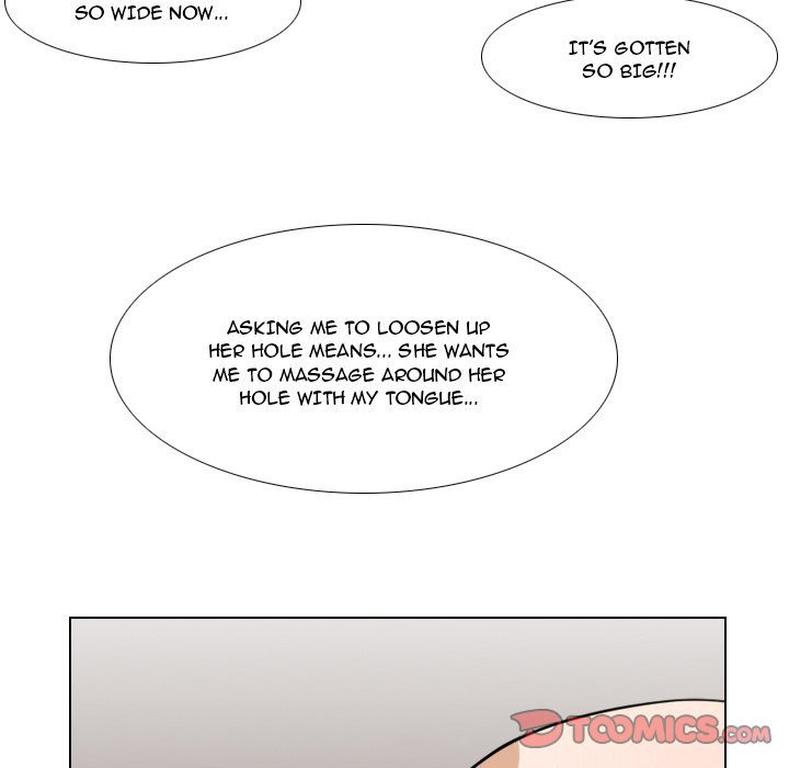 Maro’s Romance - Chapter 18 Page 46