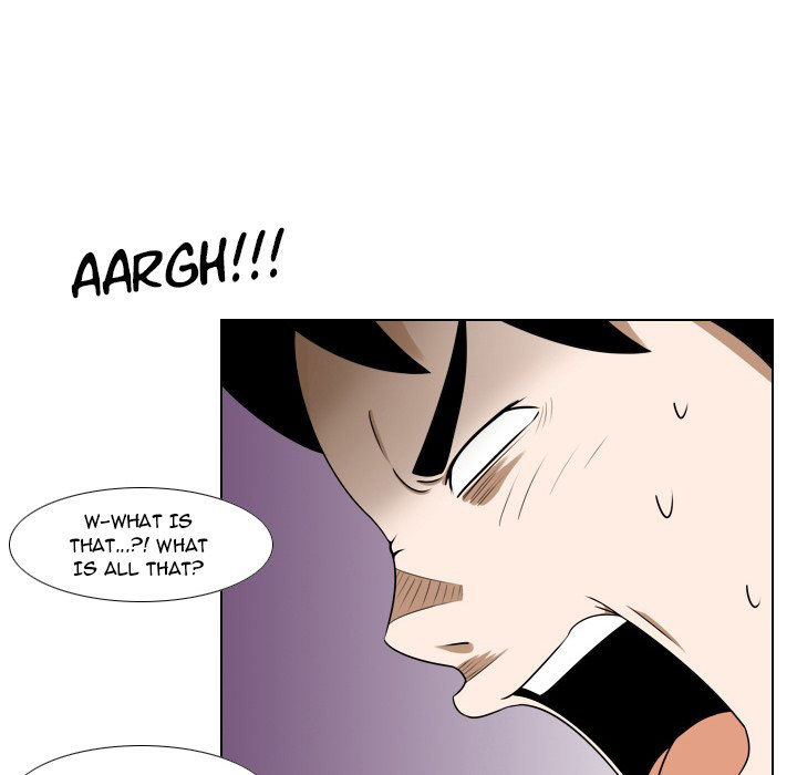 Maro’s Romance - Chapter 18 Page 50