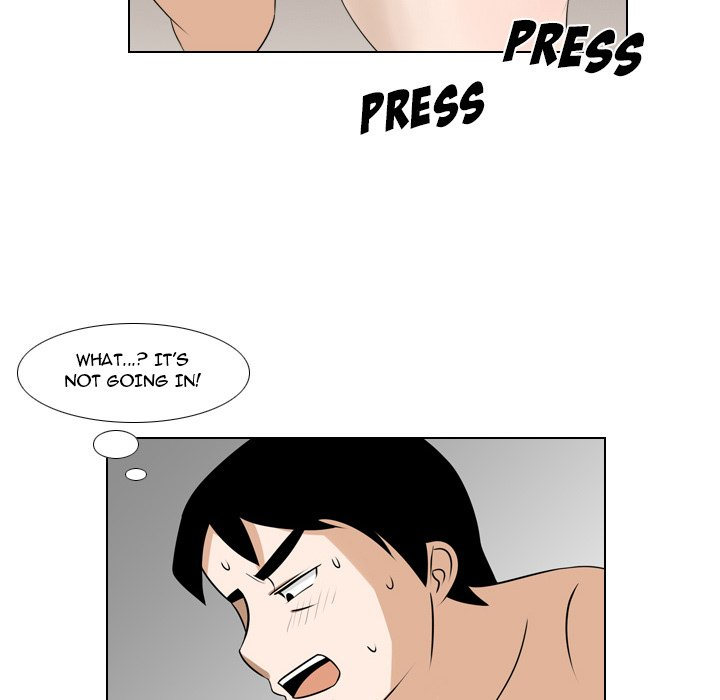 Maro’s Romance - Chapter 18 Page 9