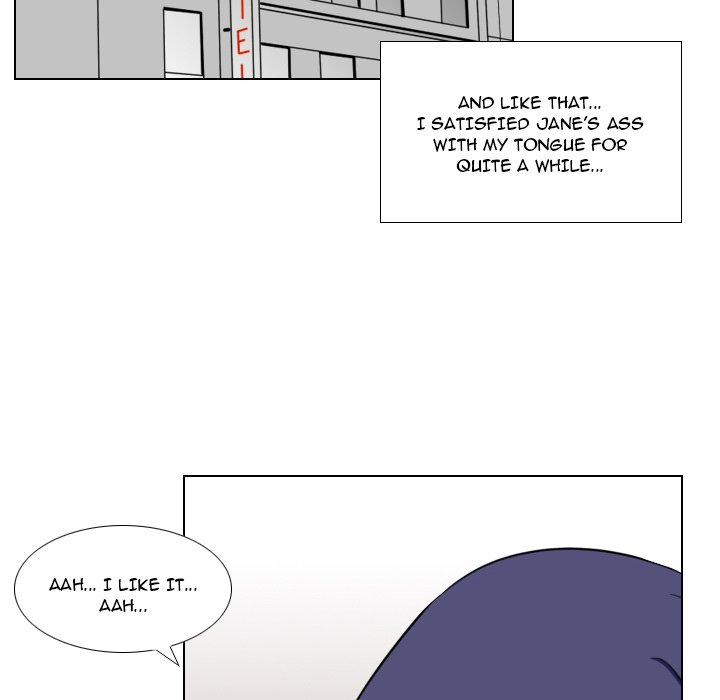 Maro’s Romance - Chapter 19 Page 18
