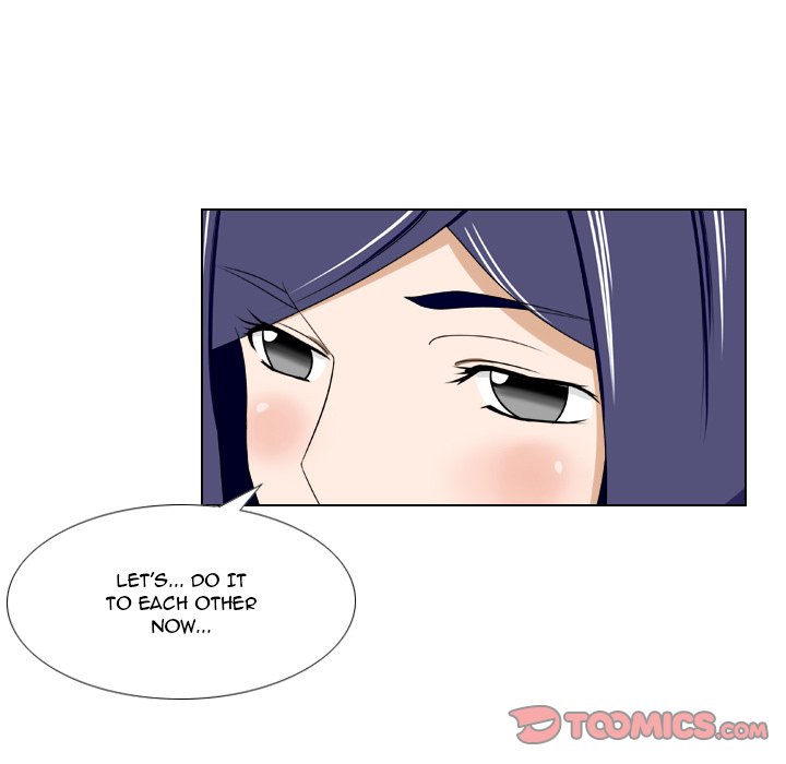 Maro’s Romance - Chapter 19 Page 23