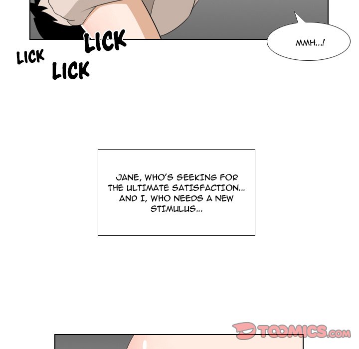 Maro’s Romance - Chapter 19 Page 35