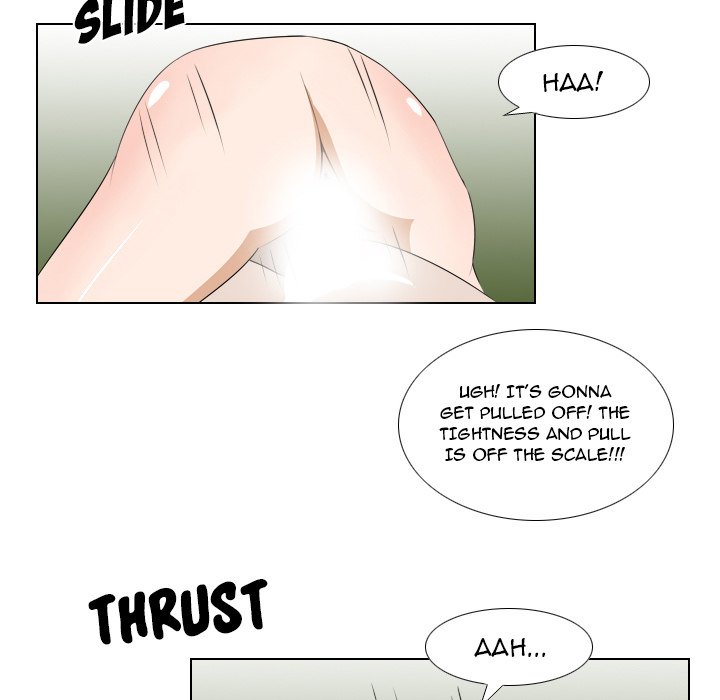 Maro’s Romance - Chapter 19 Page 42