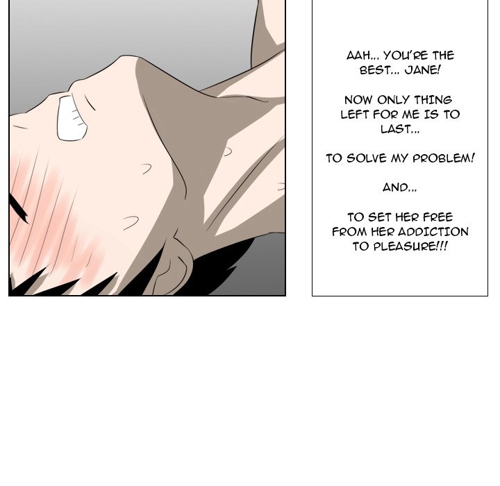 Maro’s Romance - Chapter 19 Page 44