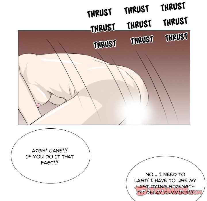 Maro’s Romance - Chapter 19 Page 45