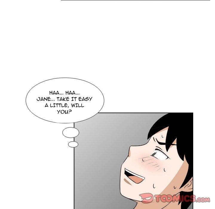 Maro’s Romance - Chapter 19 Page 47
