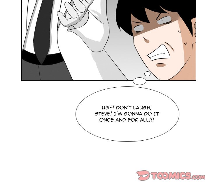 Maro’s Romance - Chapter 19 Page 53