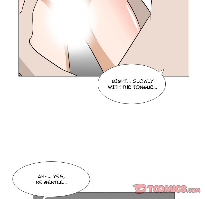 Maro’s Romance - Chapter 19 Page 9
