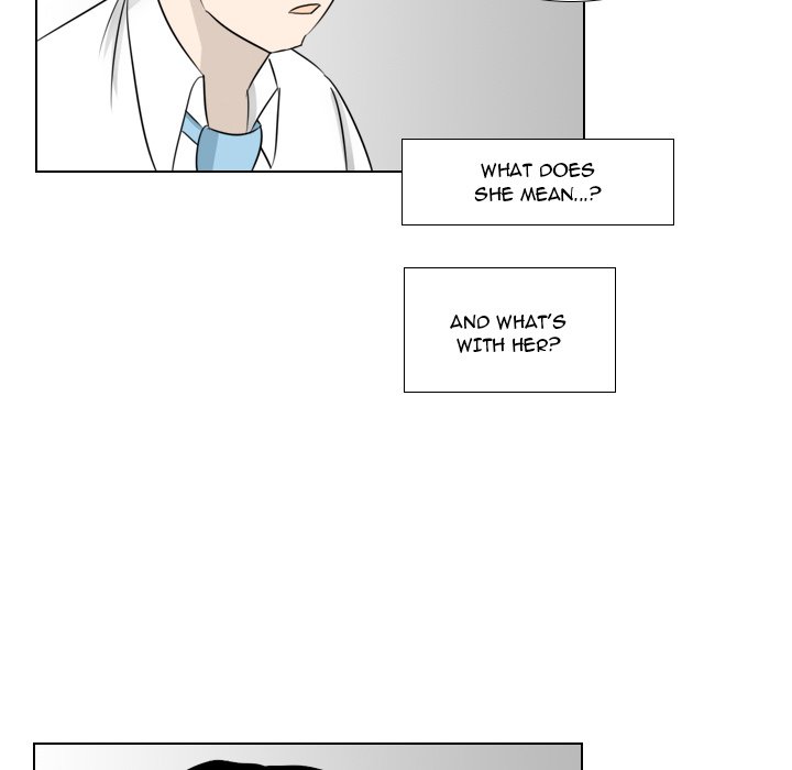 Maro’s Romance - Chapter 2 Page 35