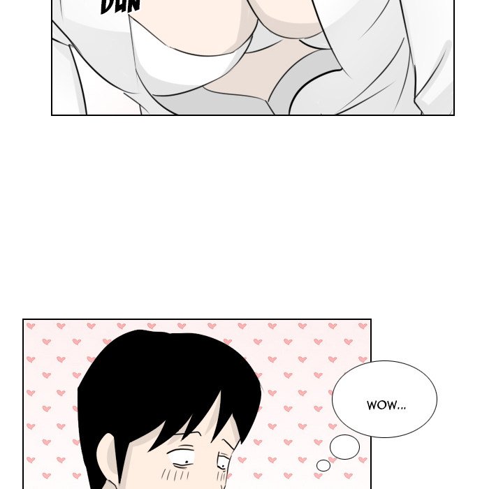 Maro’s Romance - Chapter 2 Page 38
