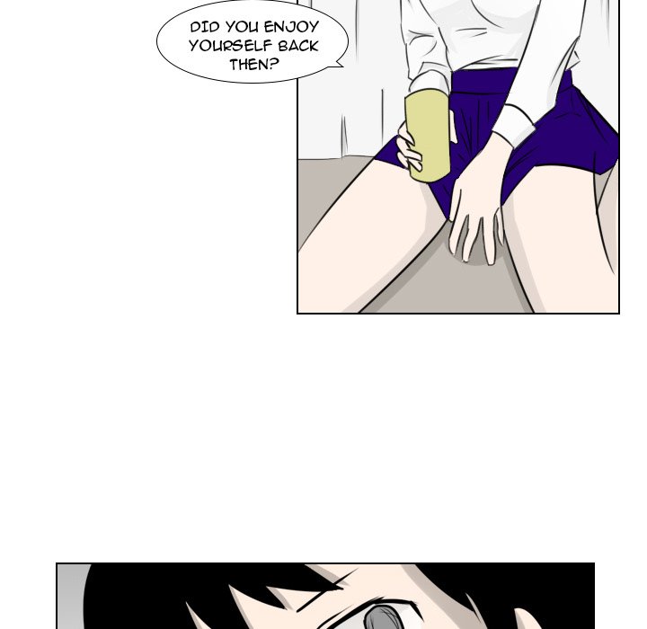 Maro’s Romance - Chapter 2 Page 45
