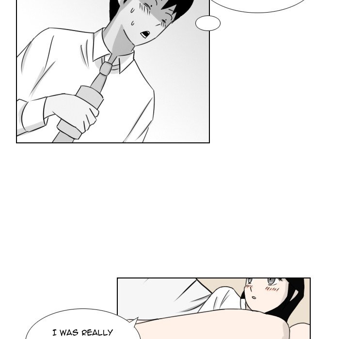 Maro’s Romance - Chapter 2 Page 48