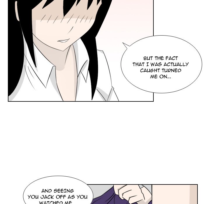 Maro’s Romance - Chapter 2 Page 50