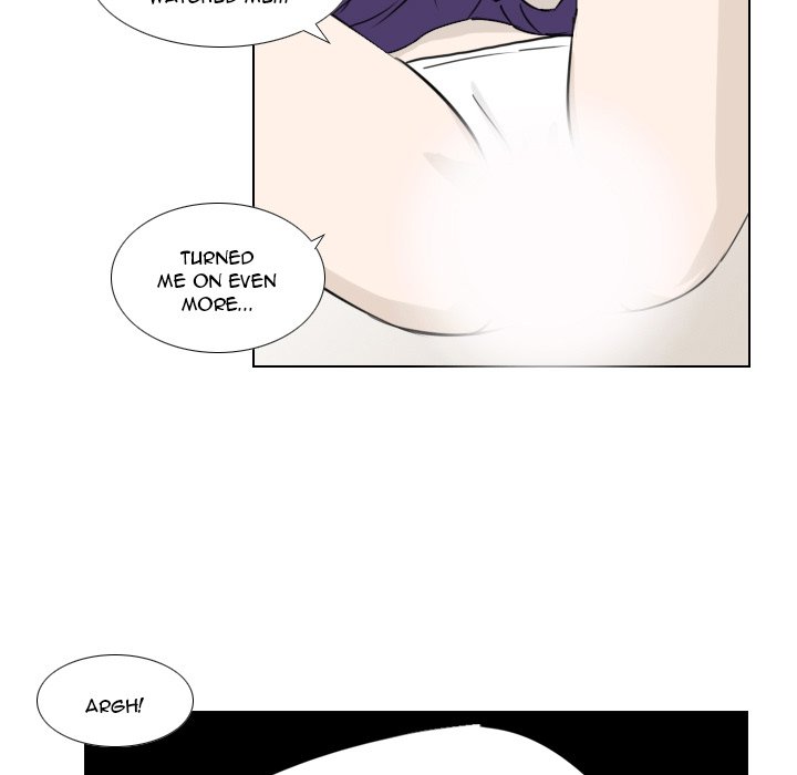 Maro’s Romance - Chapter 2 Page 51