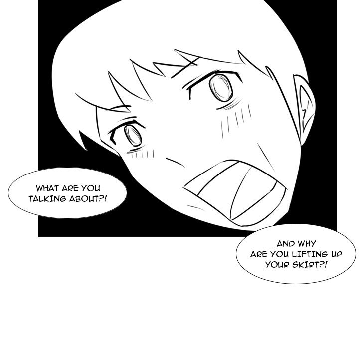 Maro’s Romance - Chapter 2 Page 52