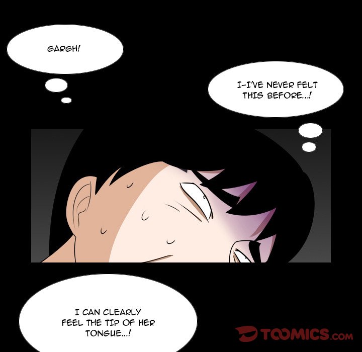 Maro’s Romance - Chapter 21 Page 11