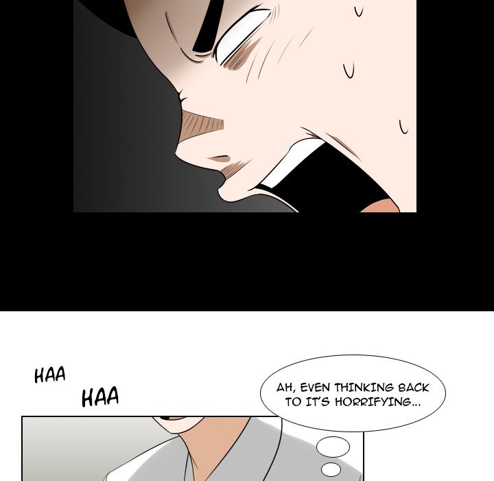 Maro’s Romance - Chapter 21 Page 18