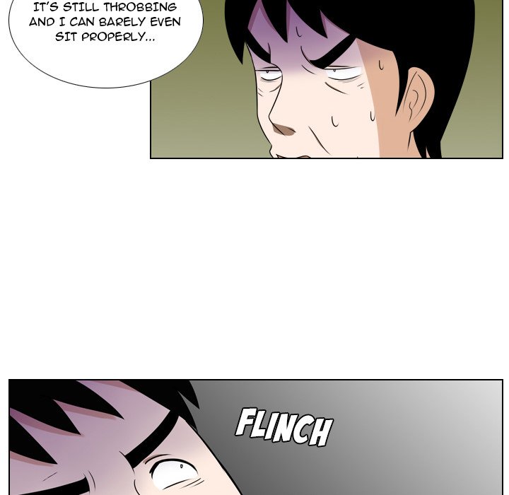 Maro’s Romance - Chapter 21 Page 20
