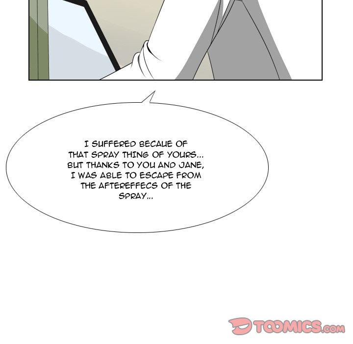 Maro’s Romance - Chapter 21 Page 25
