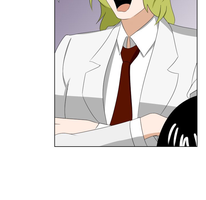 Maro’s Romance - Chapter 21 Page 28