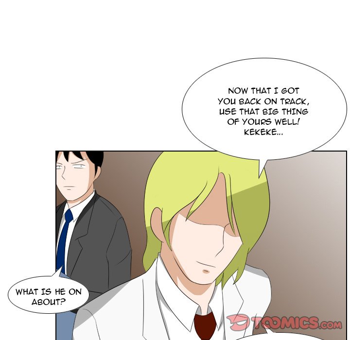 Maro’s Romance - Chapter 21 Page 29