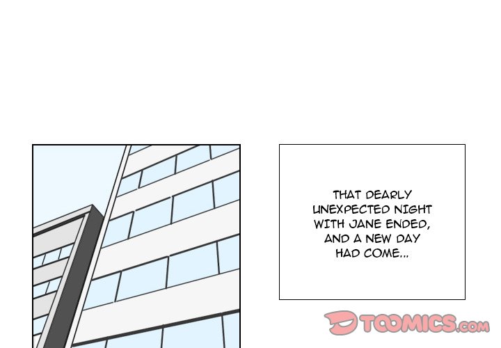 Maro’s Romance - Chapter 21 Page 3