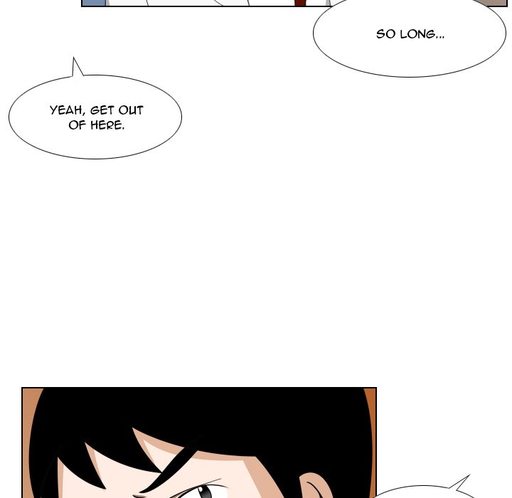 Maro’s Romance - Chapter 21 Page 30