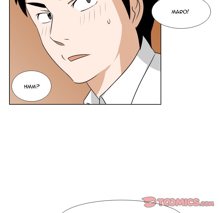Maro’s Romance - Chapter 21 Page 31