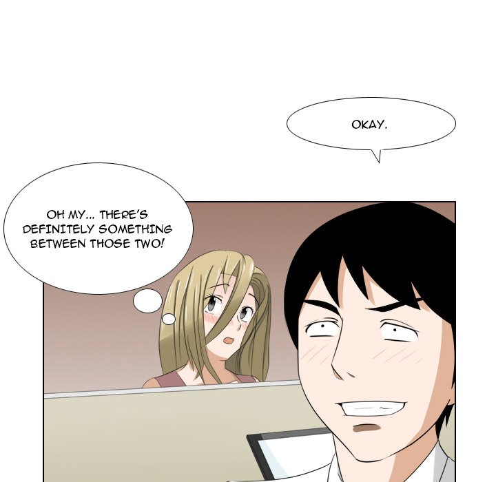 Maro’s Romance - Chapter 21 Page 40
