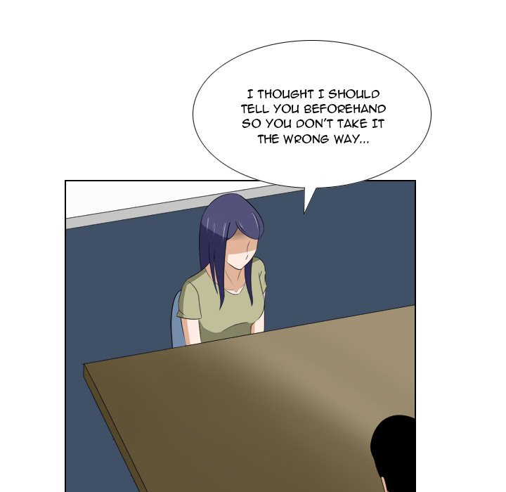 Maro’s Romance - Chapter 21 Page 44