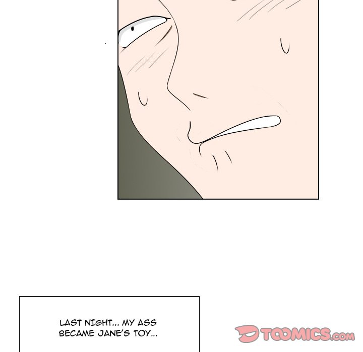 Maro’s Romance - Chapter 21 Page 9