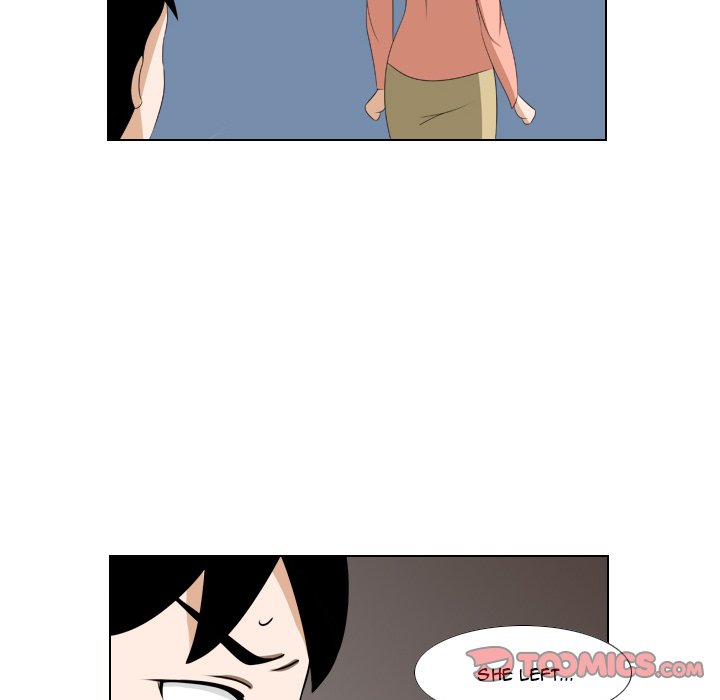 Maro’s Romance - Chapter 22 Page 19
